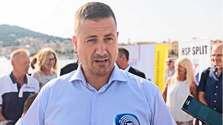 Splitski DP-ovac: Treba zaustaviti Puljkovu lijevu koaliciju