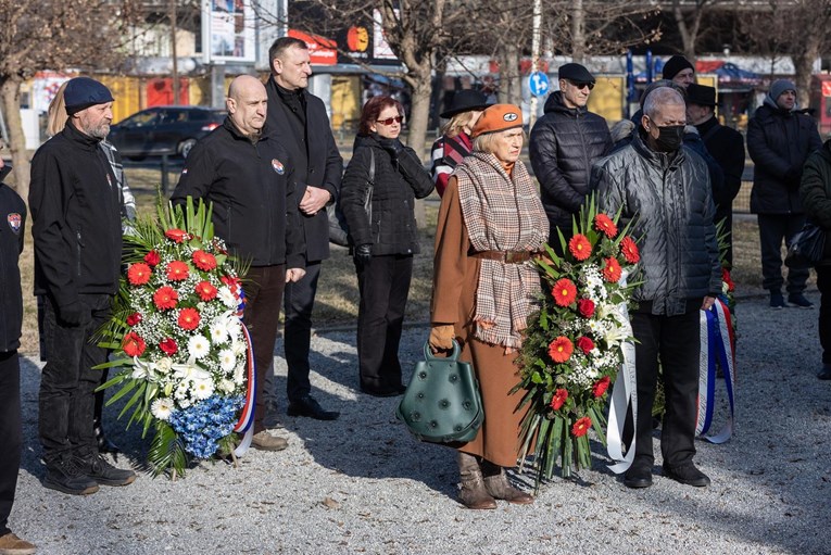Židovska općina Osijek: U Hrvatskoj postoje tendencije da se relativizira Holokaust