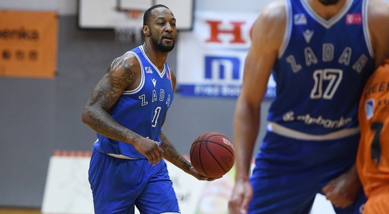 Zadar poražen kod Mornara u Baru