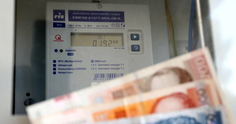 Danas stiže novi zakon o struji, dosta toga se mijenja za kućanstva