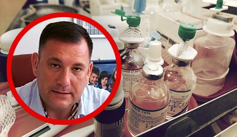 Ravnatelj dubrovačke bolnice potvrdio: Veledrogerije stale s isporukom lijekova