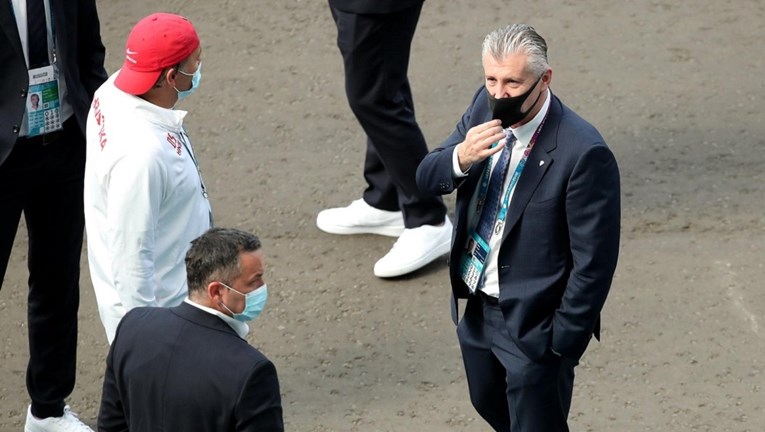 Šuker dao veliki intervju za Marcu: "Ne mogu razumjeti te zvjerske kritike"