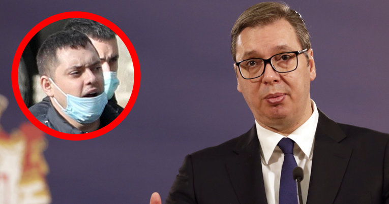 Velja Nevolja: Vučić je od mene tražio razne usluge, s njim sam se i nalazio