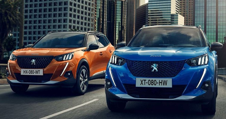 Peugeot prestaje prodavati motore na fosilna goriva, poznato i kada