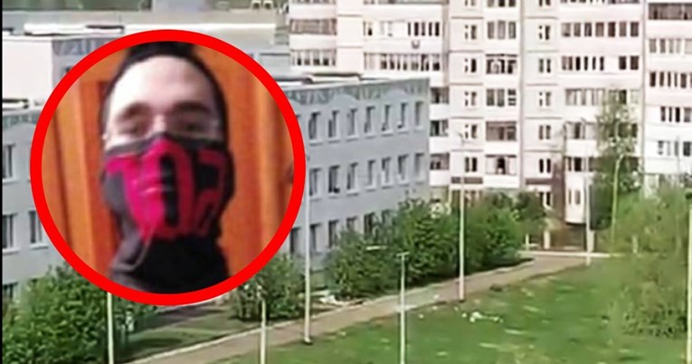 Cure novi detalji, otkriven motiv ubojice iz Rusije? "Pucao je iz osvete i mržnje"