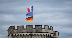 Predsjednici njemačkog i francuskog parlamenta pozvali na otvaranje granica u Europi