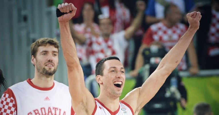 Roko Ukić nakon 15 godina se vraća u svoj Split, doznajemo detalje oko transfera