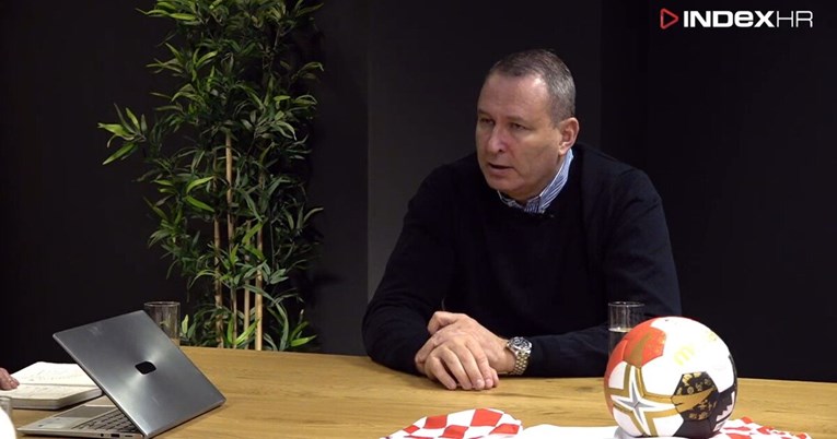 Špoljarić i Jović: Bojimo se za hrvatski rukomet. Ovo nije Červarov kraj