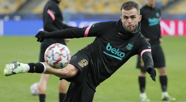Sport: Pjanić ima dvije senzacionalne ponude