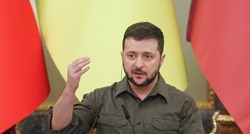 Zelenskij traži od Bidena da proglasi Rusiju državom sponzorom terorizma