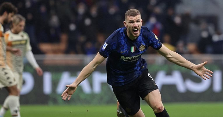 UEFA je zatražila ljude da opišu Džeku korištenjem samo jedne riječi. Javio se i on