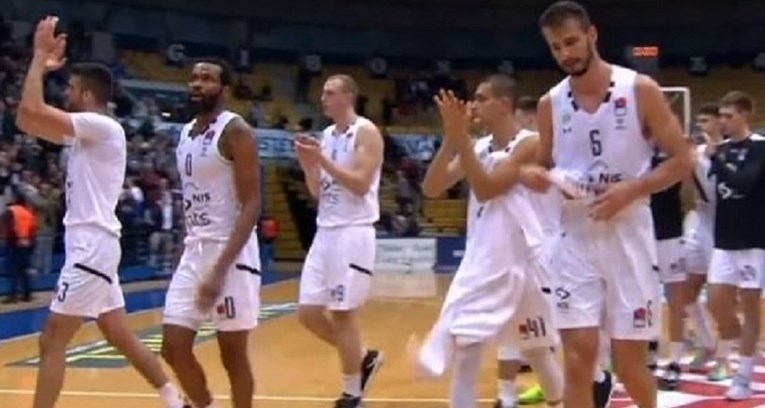 VIDEO Zagreb pljeskom ispratio Partizan, koji je uzvratio istom mjerom