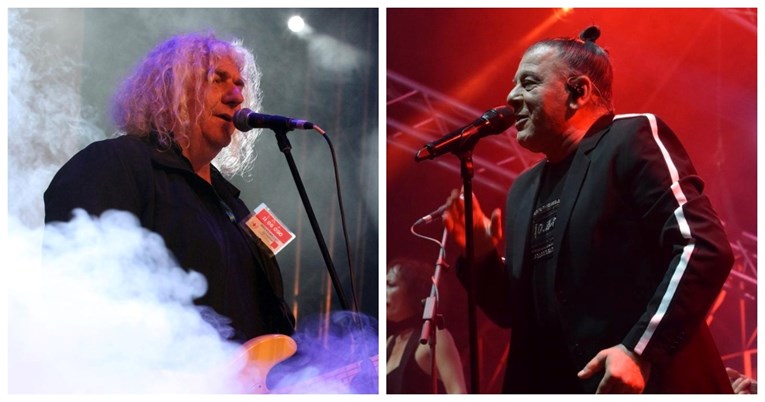 Frontmen Atomskog skloništa: Aki je planirao u Skopje, majka mu je teško bolesna
