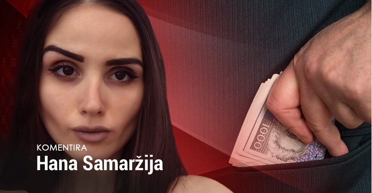 Korupcija je u Hrvatskoj legitiman poslovni plan