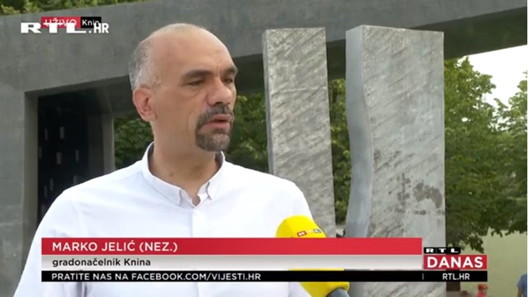 Gradonačelnik Knina odgovorio Milanoviću koji je rekao da ne zna tko je on