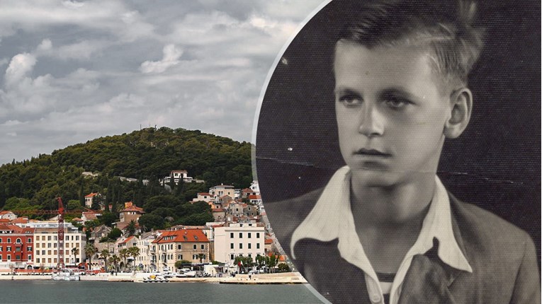Split podiže spomenik ustaši na Marjanu