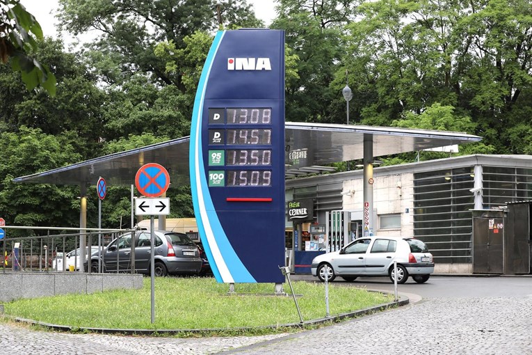 Ina: Ne ovisimo o ruskoj nafti