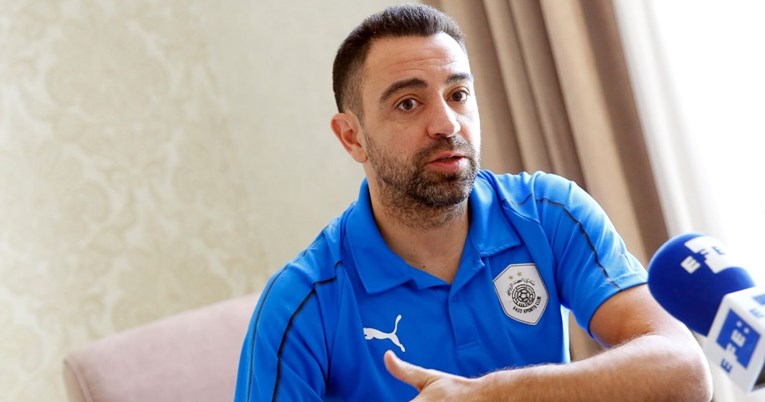 Xavi objasnio zbog čega je odbio preuzeti Barcelonu