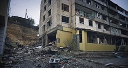 Azerbajdžan tvrdi da je Armenija večeras raketirala njegov grad Mingačevir
