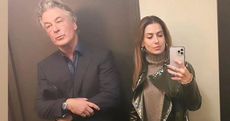 Hilaria Baldwin o Alecu: Ponekad se pitam koliko jedno tijelo i um mogu podnijeti