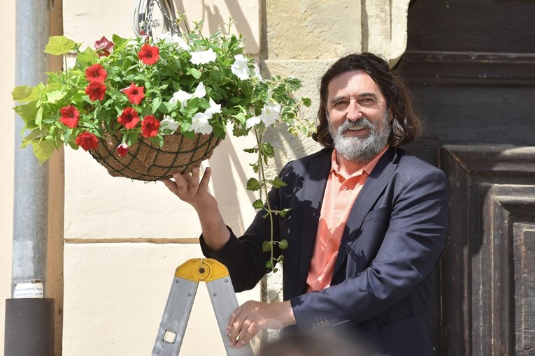 Osuđeni Čehok opet želi biti gradonačelnik: "Janša ima optužnice, a premijer je"
