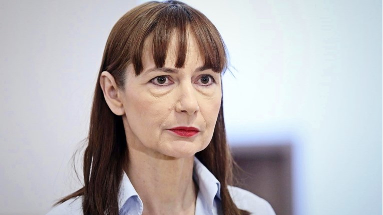 Škorina sestra: Čitam kako samoproglašeni v.d. DP-a opet prijeti sankcijama