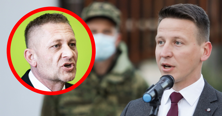 Beljak Zurovcu: Lažove podli, odgmiži s ostalim otpadom iz prevare zvane Fokus