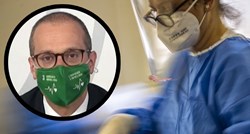 WHO: Situacija u Europi je jako zabrinjavajuća