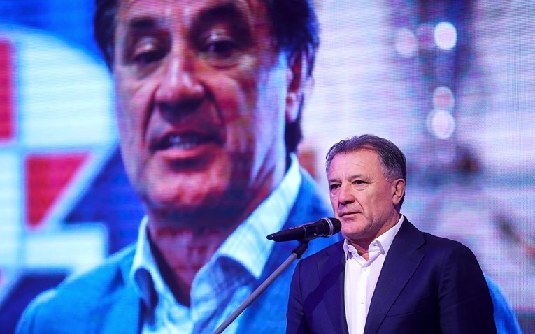 Zdravko Mamić dobio novog branitelja po službenoj dužnosti
