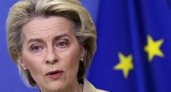 Europska unija poslala upozorenje članicama o ruskom plinu