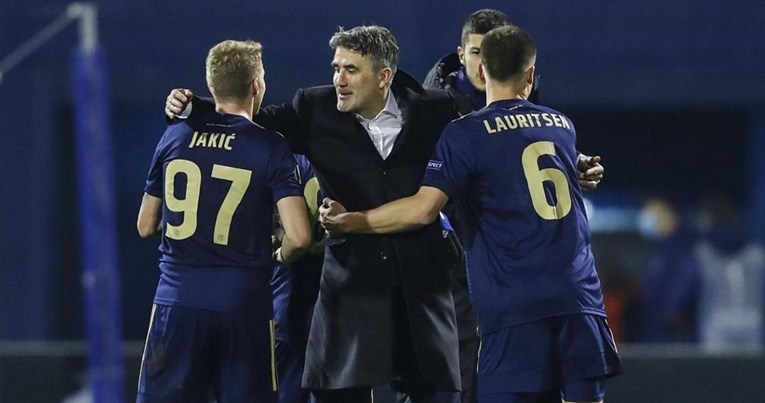 Tottenham je favorit. Kladionice baš i ne vjeruju Dinamu