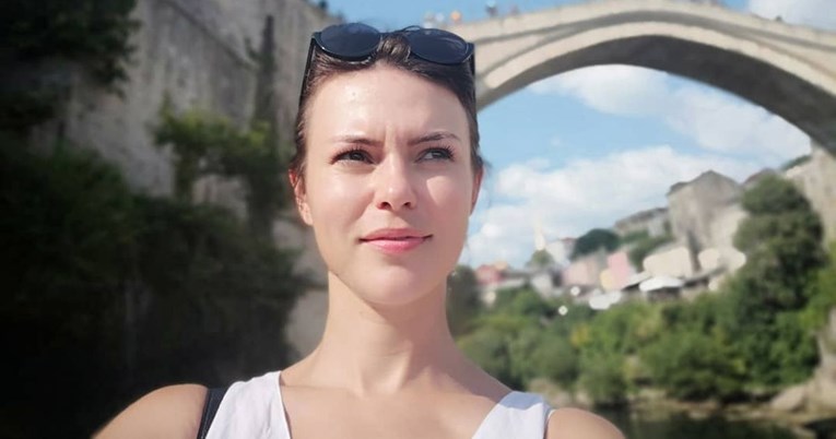 Bivša voditeljica Nove TV zabrinula objavom: Nisam se mogla pomaknuti, užasno...