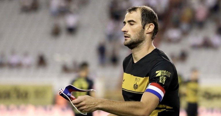 Škorić: Još je slađe ovako proći