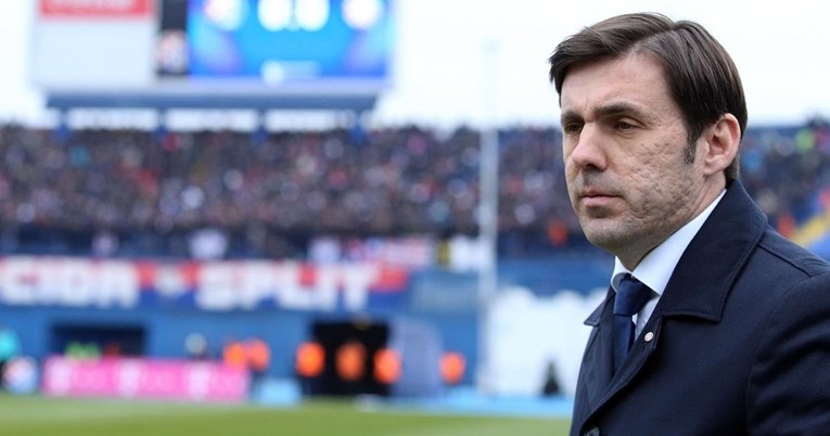 Željko Kopić je novi trener Dinama