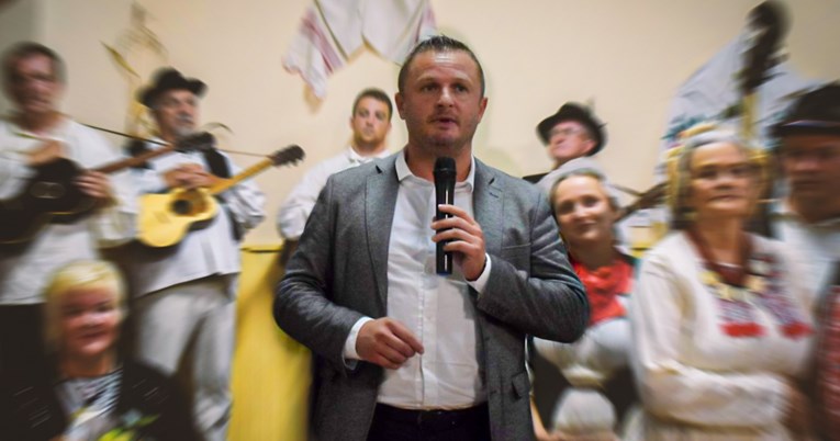 HDZ-ov šef stožera bio na proslavi na kojoj se proširila korona: "Ha, bolest se širi"