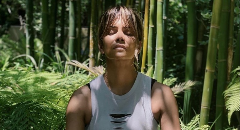 Halle Berry otkrila koje tri stvari nikad ne stavlja u usta i uopće joj ne nedostaju