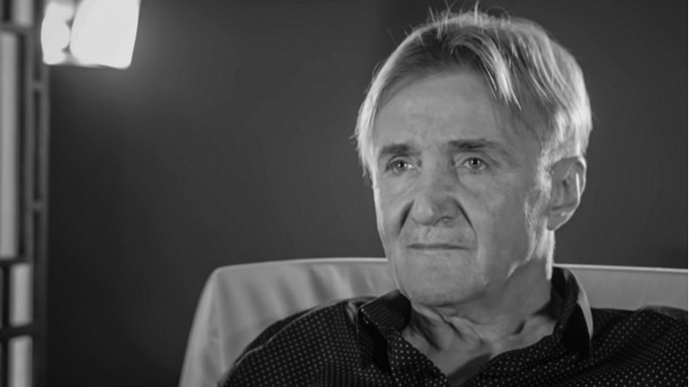 Umro Rajko Dujmić