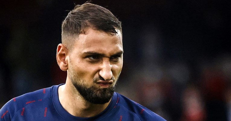 Marca: Južnoamerički klan preuzeo je PSG. Donnarummu tjeraju iz kluba