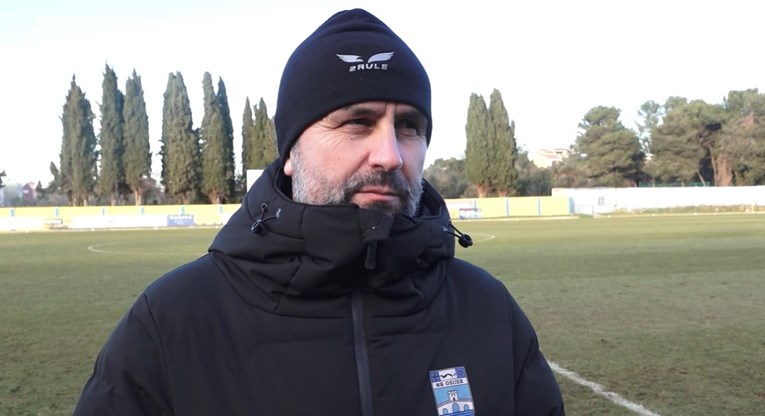 Bjelica nakon remija s Mađarima: Naravno da ima pogrešaka