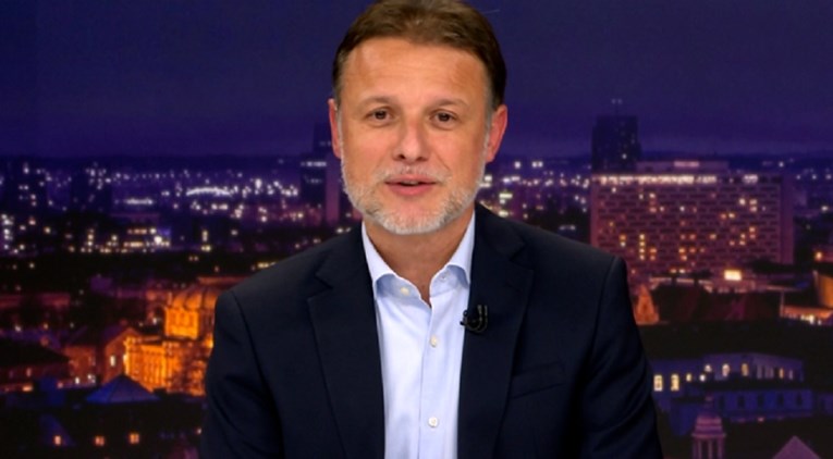 Jandroković o sukobu s Raspudićima: Prošao sam svašta, ali ovo...