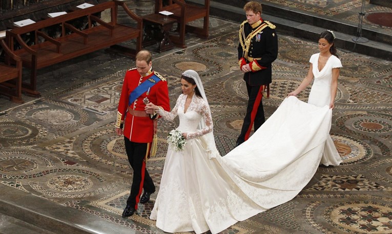 Zbog žrtve koju je Harry napravio za Kate 2010., Meghan je zauvijek ostala zakinuta