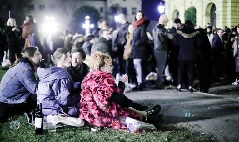 Čak 76.9 posto mladih u Hrvatskoj još uvijek živi s roditeljima, najgori smo u EU