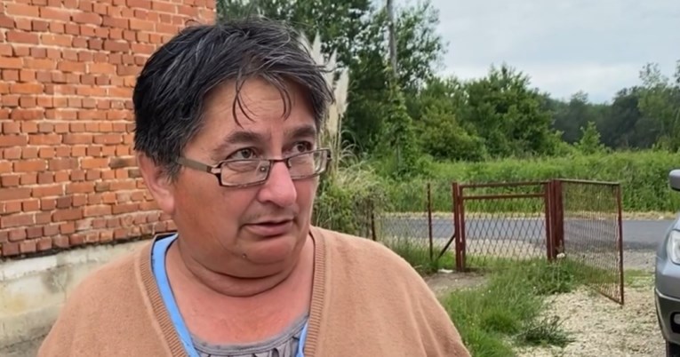 Žena iz Gline: Ljudi mi ne mogu izgraditi novu kuću jer država još nije srušila staru