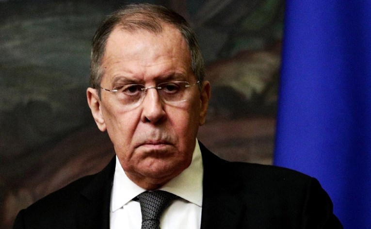 Ruski ministar vanjskih poslova: Naš odnos s EU je uništen
