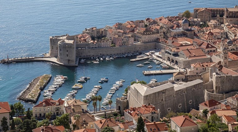 HTZ: Hrvatska i Dubrovnik među najpoželjnijim destinacijama na britanskom tržištu