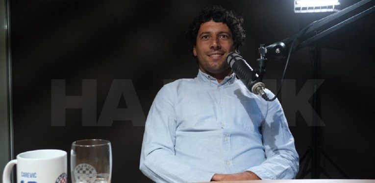 Mario Carević: Bokšić, Rapaić i Računica su nogometni bogovi