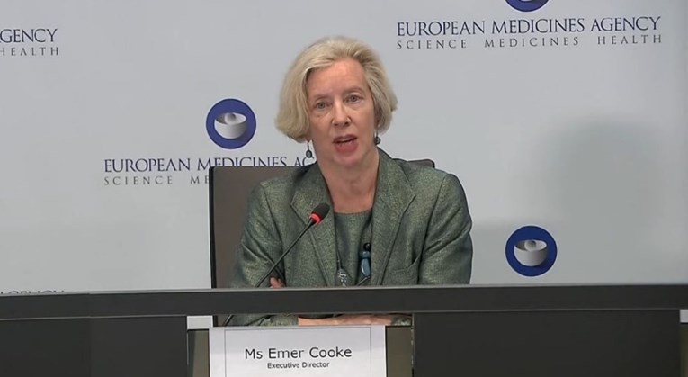 VIDEO EMA objavila odluku: AstraZeneca je sigurna, nije povezana s ugrušcima