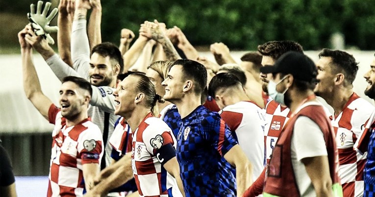 Sada se vidi koliko Hrvatska može biti dobra. Zašto se ovo čekalo tri godine?