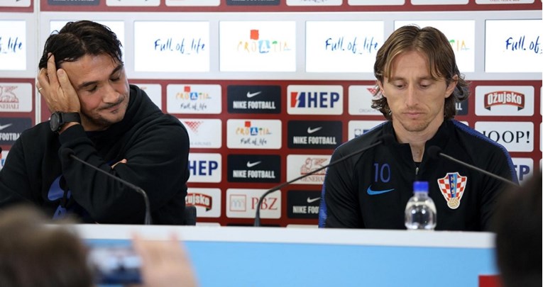 Dalić uoči ključne utakmice: Bit će promjena, trebaju mi oni koji mogu pratiti ritam
