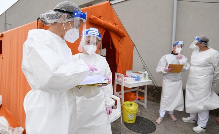 U Zadarskoj županiji 29 novih slučajeva zaraze, testirano 267 ljudi, umrla dvojica